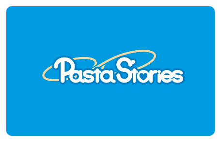 Pasta Stories E-Gift Card